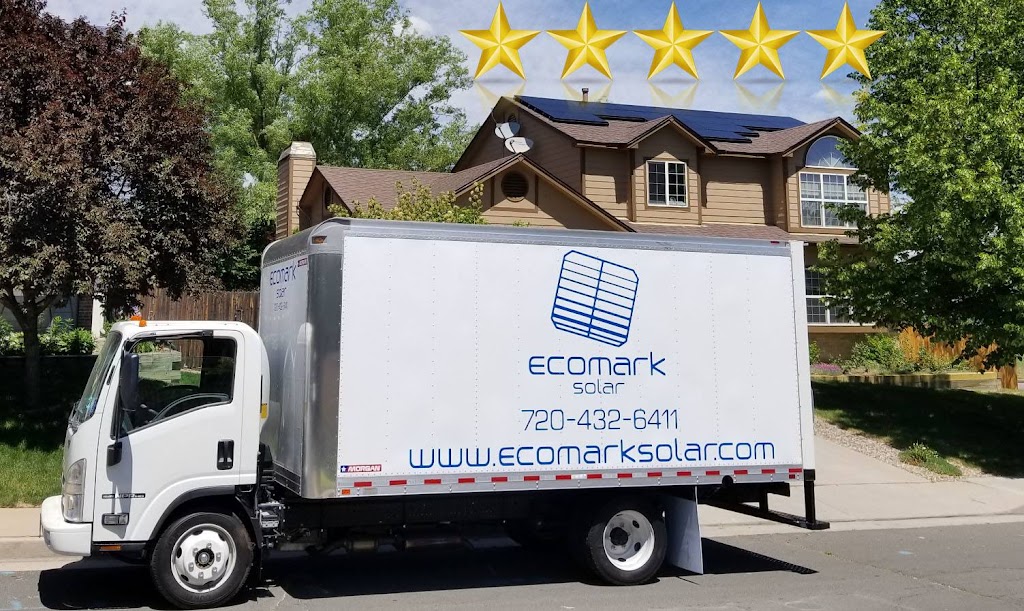 EcoMark Solar | 4665 Paris St #300-C, Denver, CO 80239, USA | Phone: (720) 310-0075