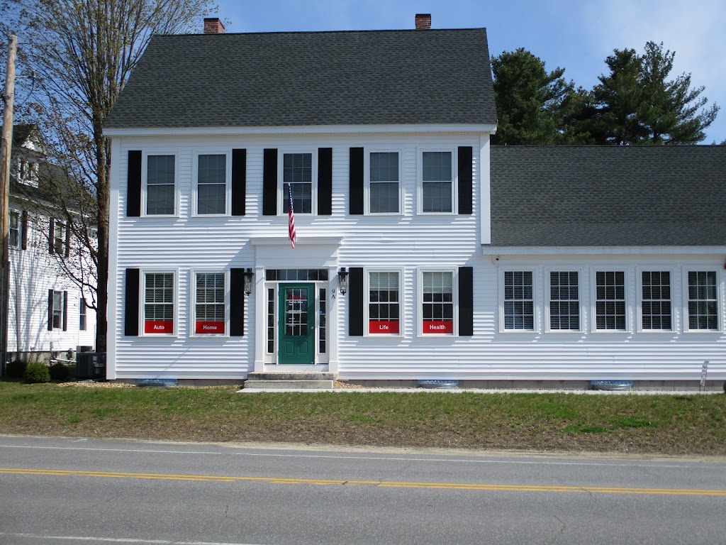 Patrick Shea - State Farm Insurance Agent | 9A Main St, Pelham, NH 03076, USA | Phone: (603) 635-4862