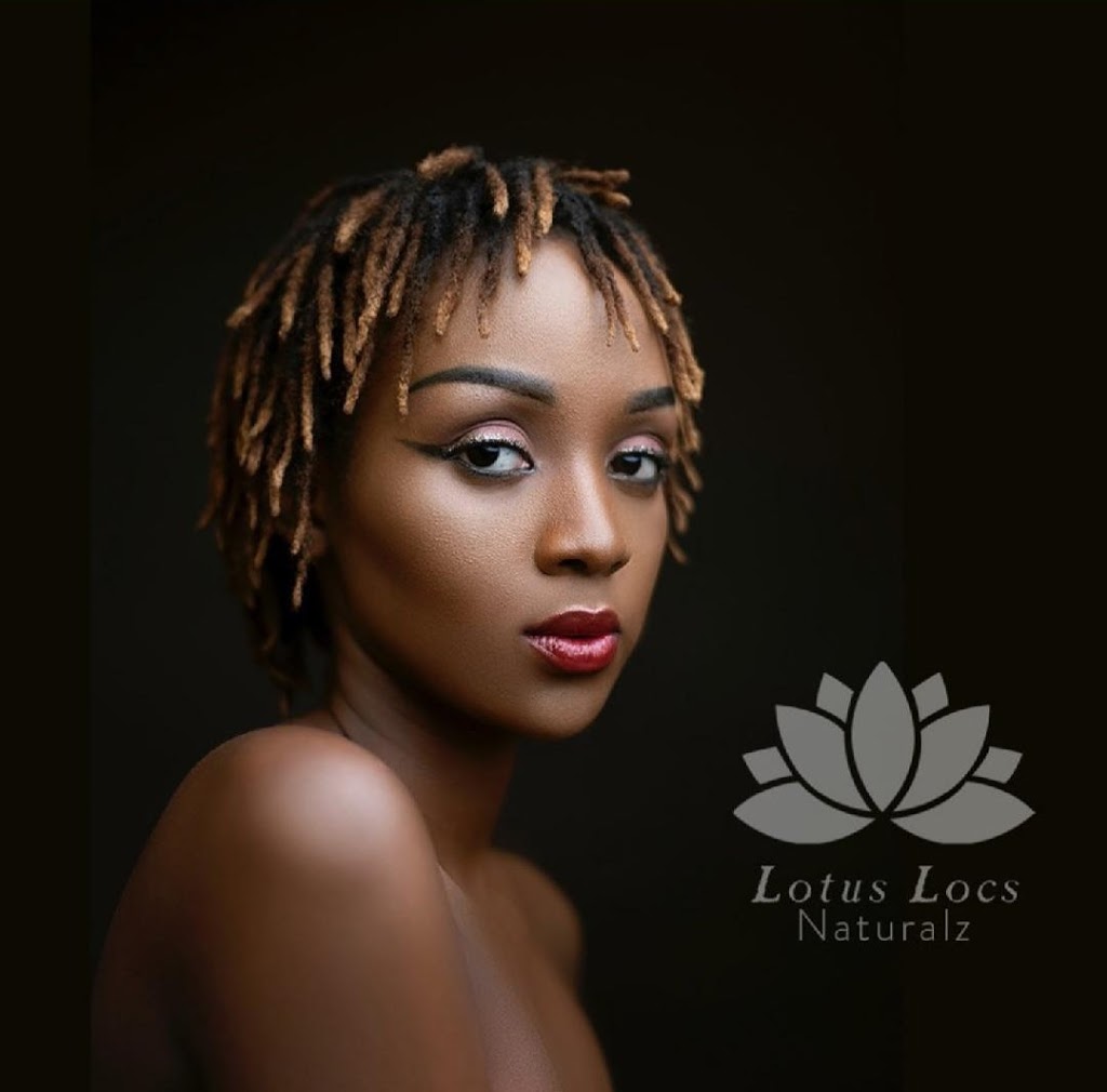 Lotus locs Naturalz Salon LLC. | 5210 Town Center Blvd #350, Peachtree Corners, GA 30092, USA | Phone: (678) 964-5862