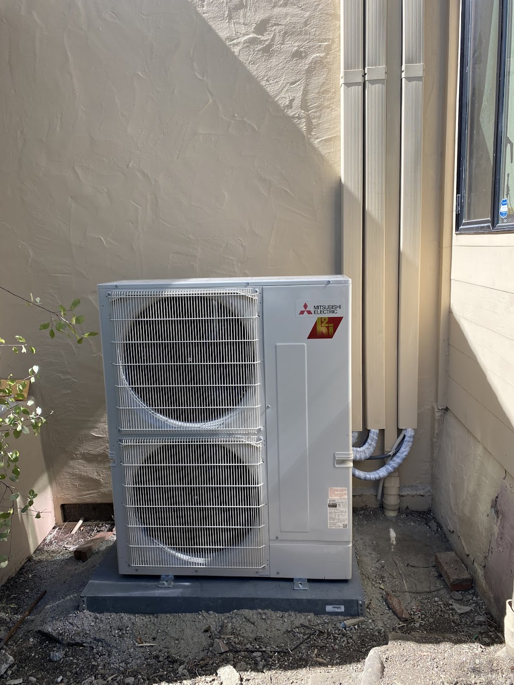 Galaxy Heating & Air Conditioning | 7915 Fall Creek Rd #107, Dublin, CA 94568, USA | Phone: (925) 233-7378