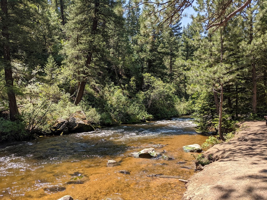 Walker Ranch Loop Trailhead | Flagstaff Rd, Boulder, CO 80302 | Phone: (303) 678-6200