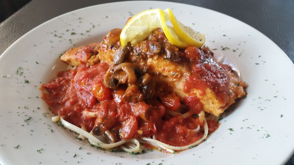 Giovannis Italian Kitchen - Fort Worth | 5733 Crowley Rd, Fort Worth, TX 76134, USA | Phone: (817) 551-3713