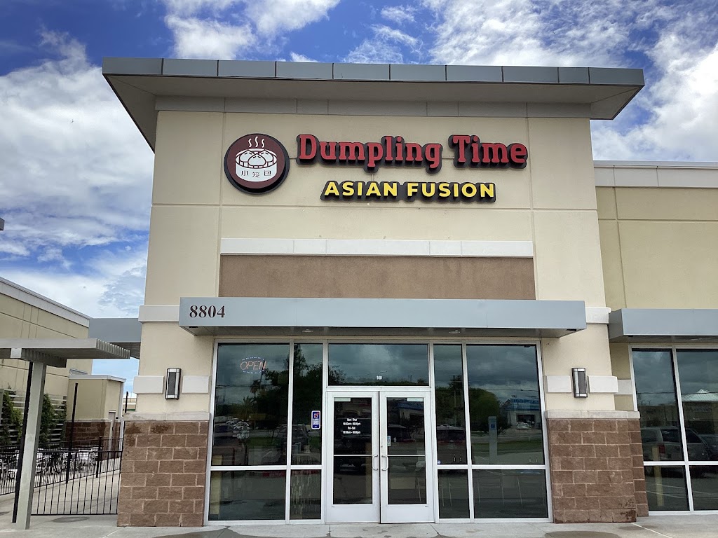 Dumpling Time | 8804 N Hwy 146 #100, Baytown, TX 77523, USA | Phone: (281) 918-0097