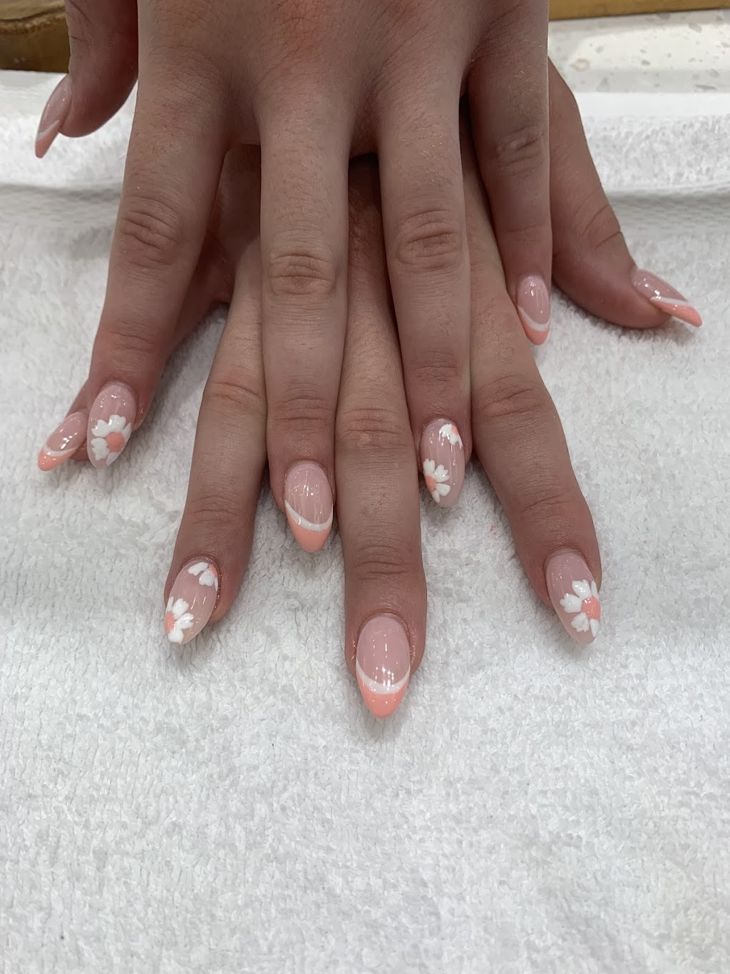 Serenity Spa & Nail | 4345 US-9, Freehold Township, NJ 07728, USA | Phone: (732) 431-3760