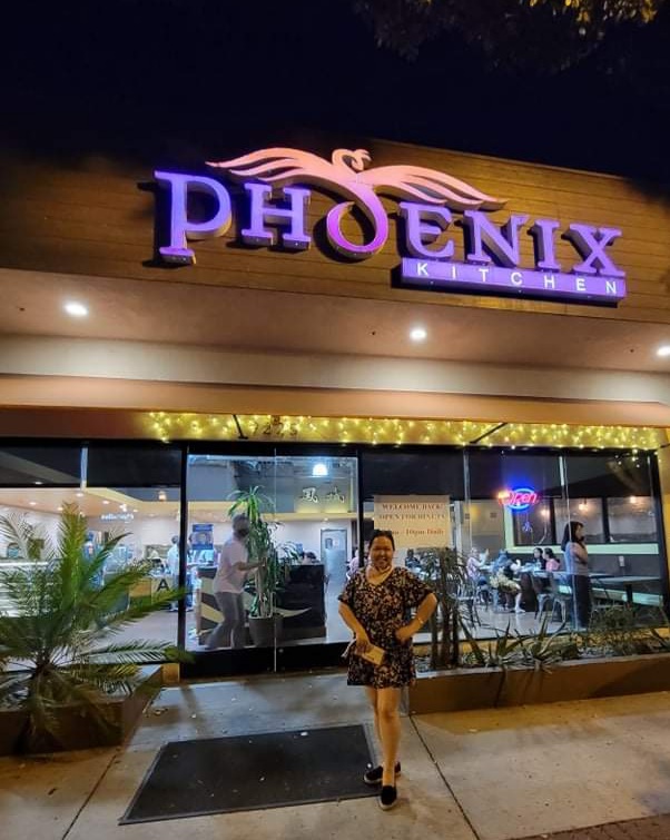 Phoenix Kitchen - restaurant  | Photo 7 of 10 | Address: 9225 E Las Tunas Dr, Temple City, CA 91780, USA | Phone: (626) 285-0988