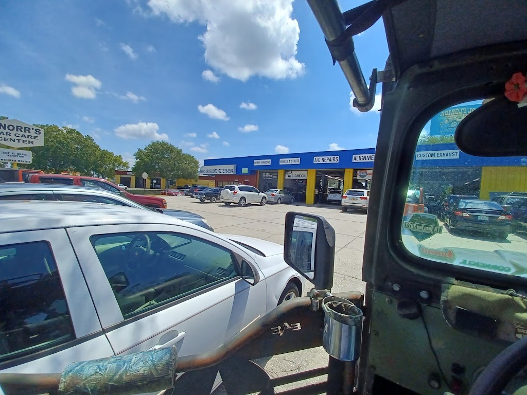 Knorrs Car Care Center | 1526 US-19 ALT, Holiday, FL 34691, USA | Phone: (727) 939-0904