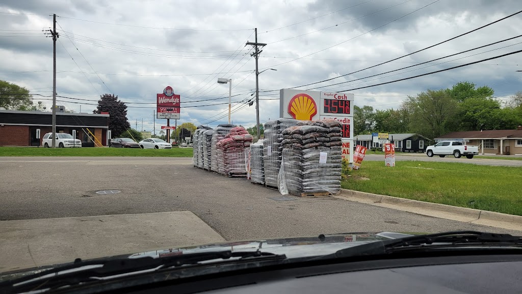 Shell | 5684 Highland Rd, Waterford Twp, MI 48327, USA | Phone: (248) 673-5555