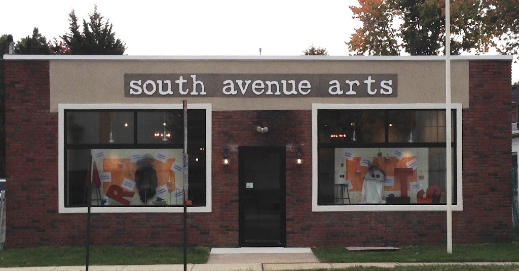 South Avenue Arts | 221 South Ave, Garwood, NJ 07027, USA | Phone: (908) 654-2787