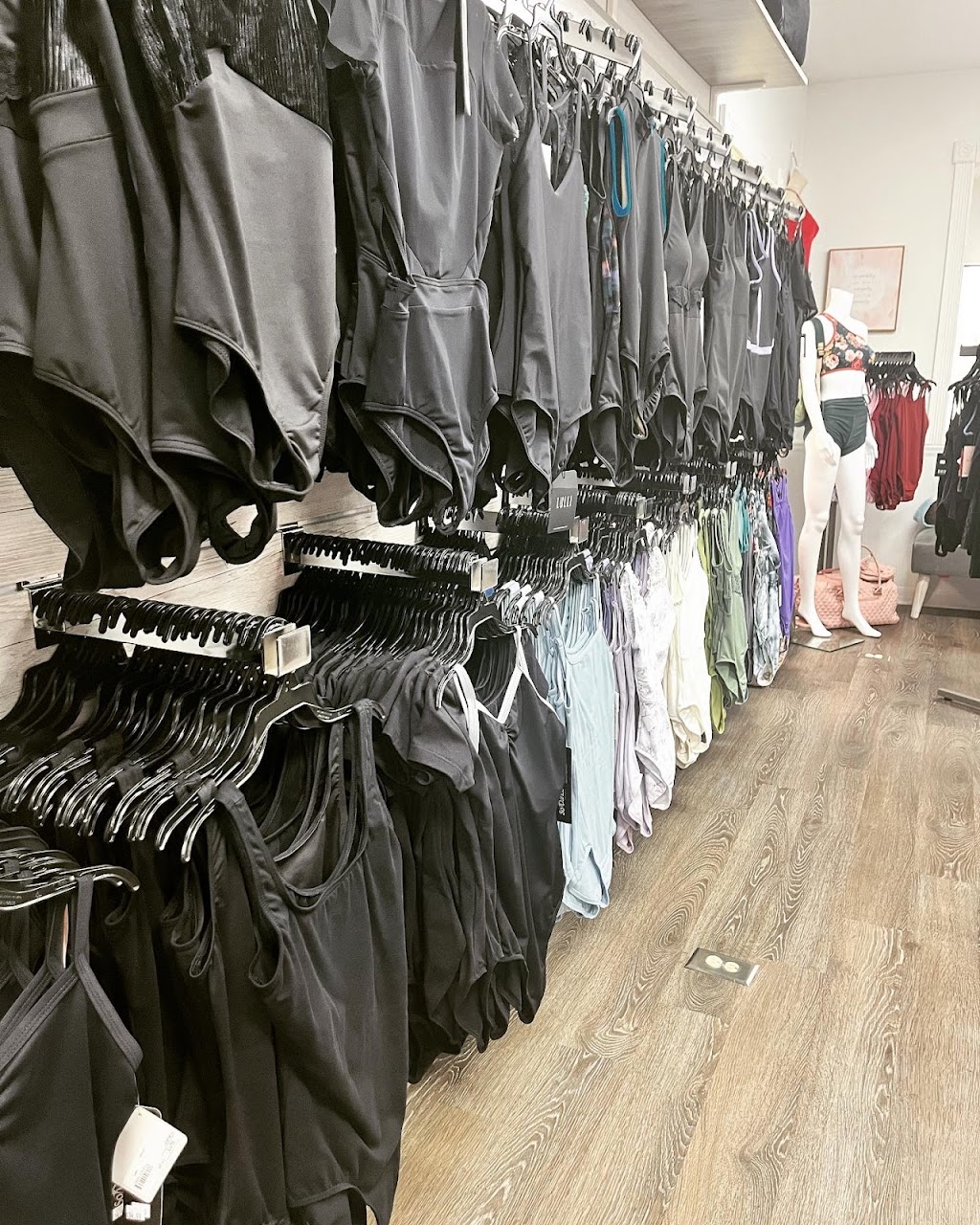 Dance Depot | 2644 S Ridgewood Ave, South Daytona, FL 32119, USA | Phone: (386) 760-4858