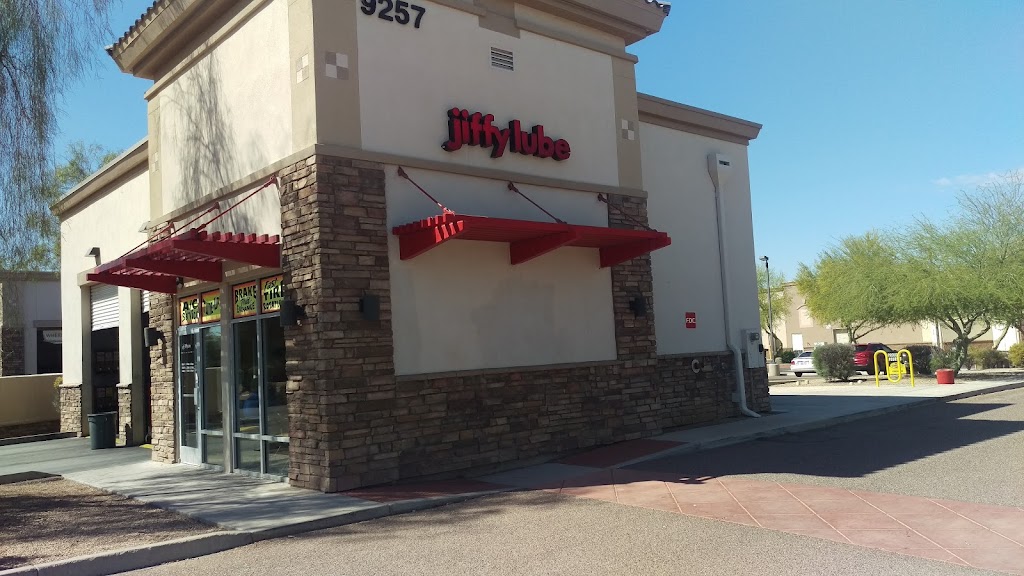 Jiffy Lube | 9257 E Guadalupe Rd, Mesa, AZ 85212, USA | Phone: (480) 354-4227