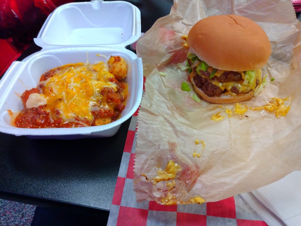 Fergies Burgers, Fries & Pies | 1700 Romick Pkwy, Findlay, OH 45840, USA | Phone: (567) 250-8657