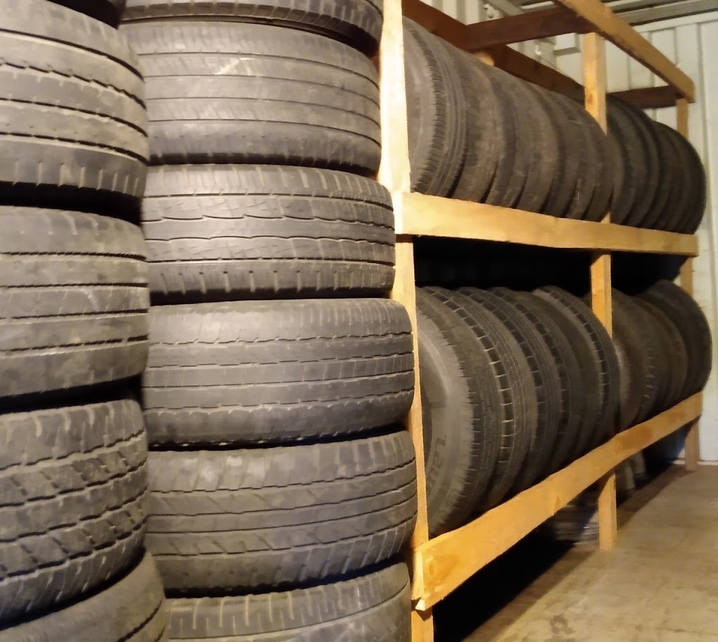 DB Used Tires | 2671 Swanson Rd, Crouse, NC 28033, USA | Phone: (980) 241-9779