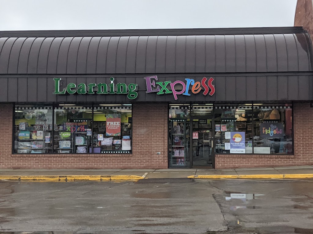 Learning Express | Cross Pointe Centre, 101 E Alex Bell Rd, Dayton, OH 45459 | Phone: (937) 436-3320