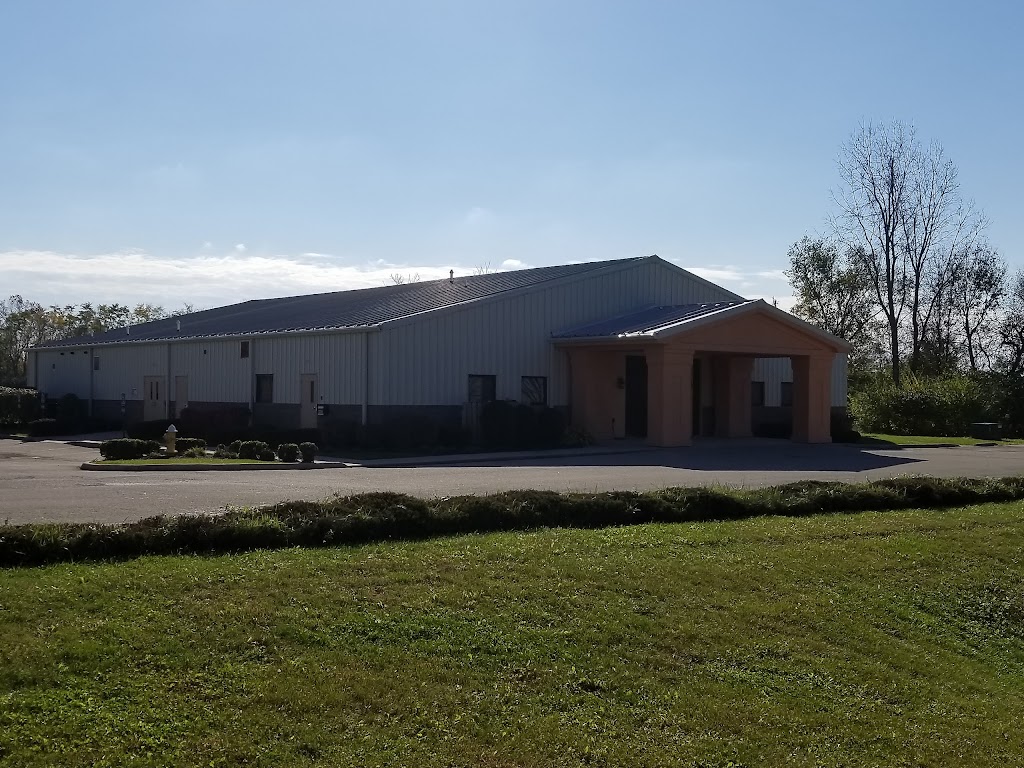 Donald Jordan Memorial Chapel | 4882 Germantown Pike, Dayton, OH 45417, USA | Phone: (937) 610-1900