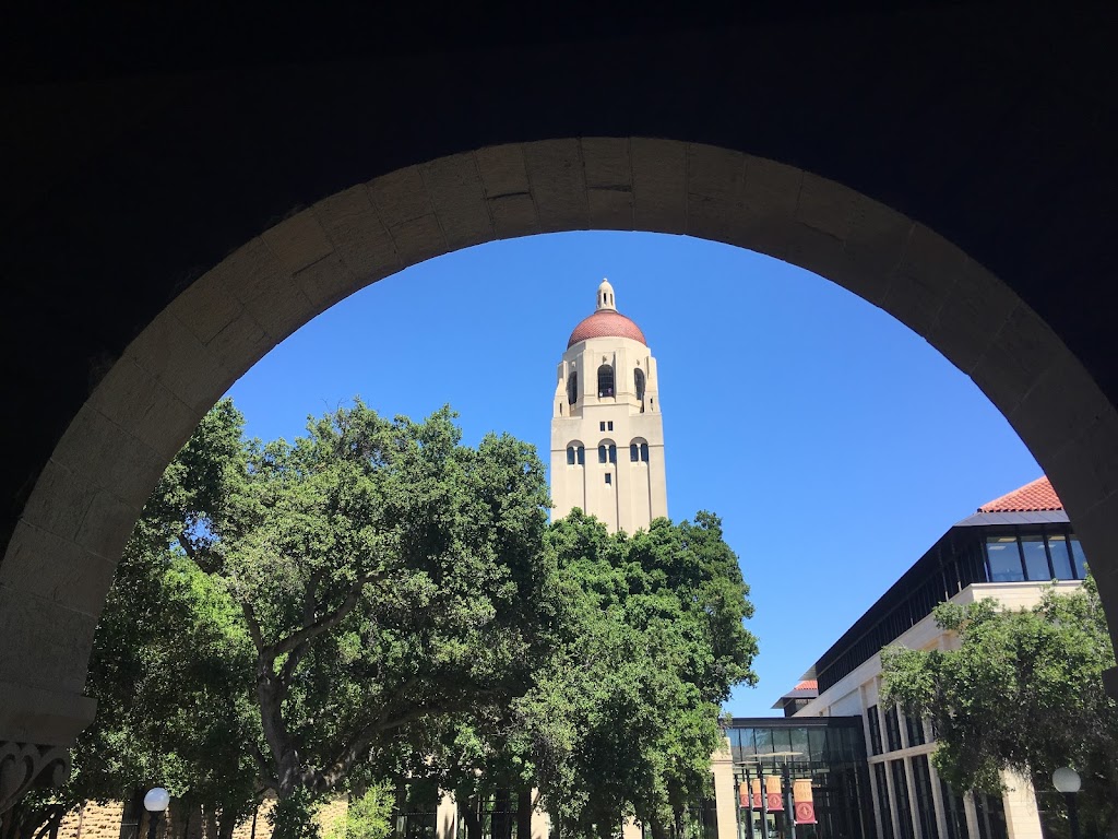 Stanford University | 450 Jane Stanford Way, Stanford, CA 94305, USA | Phone: (650) 723-2300