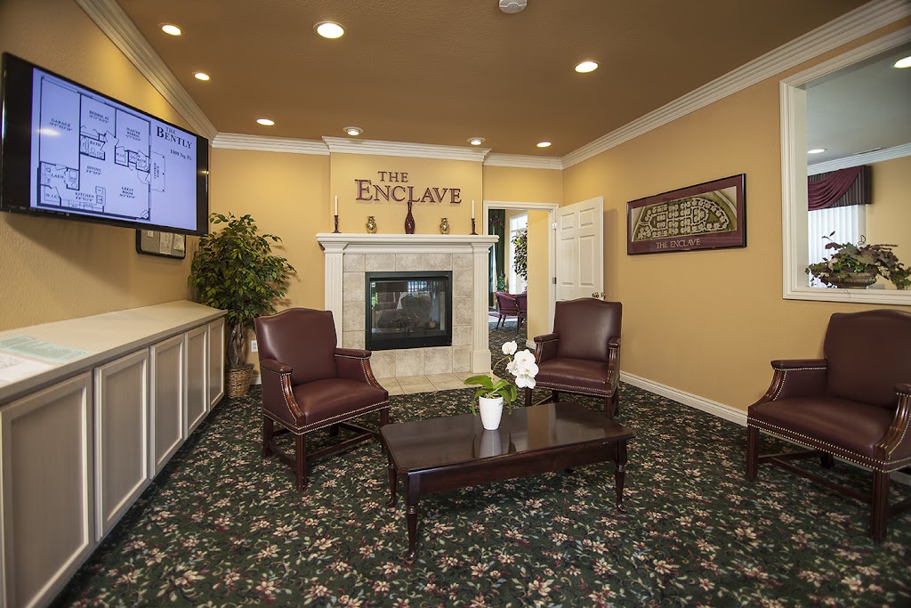 The Enclave Apartments | 8442 Stanford Blvd, Washington, MI 48094 | Phone: (586) 677-0900