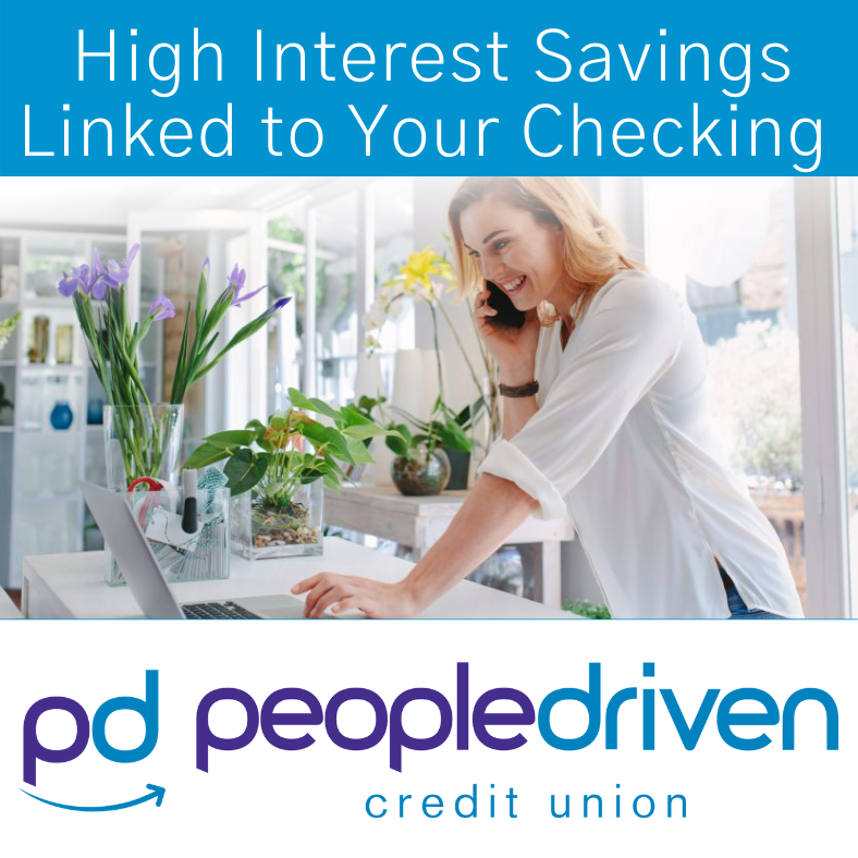 People Driven Credit Union | 5397 W Michigan Ave, Ypsilanti, MI 48197, USA | Phone: (248) 263-4100