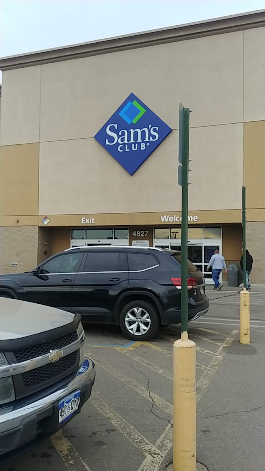 Sams Club Pharmacy | 4827 S Wadsworth Blvd, Littleton, CO 80123, USA | Phone: (303) 971-0038