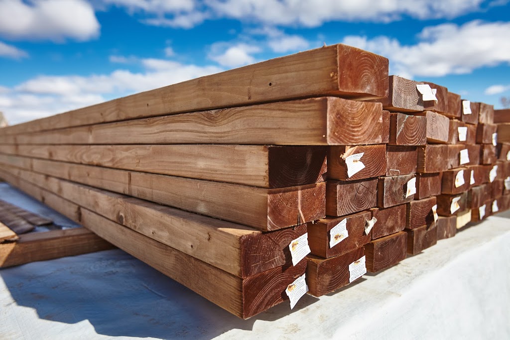 Turkstra Lumber - Smithville | 304 Station St, Smithville, ON L0R 2A0, Canada | Phone: (905) 957-3318