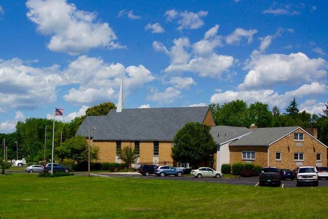 Hope Lutheran Church | 999 Portage Lakes Drive, Akron, OH 44319, USA | Phone: (330) 644-3522