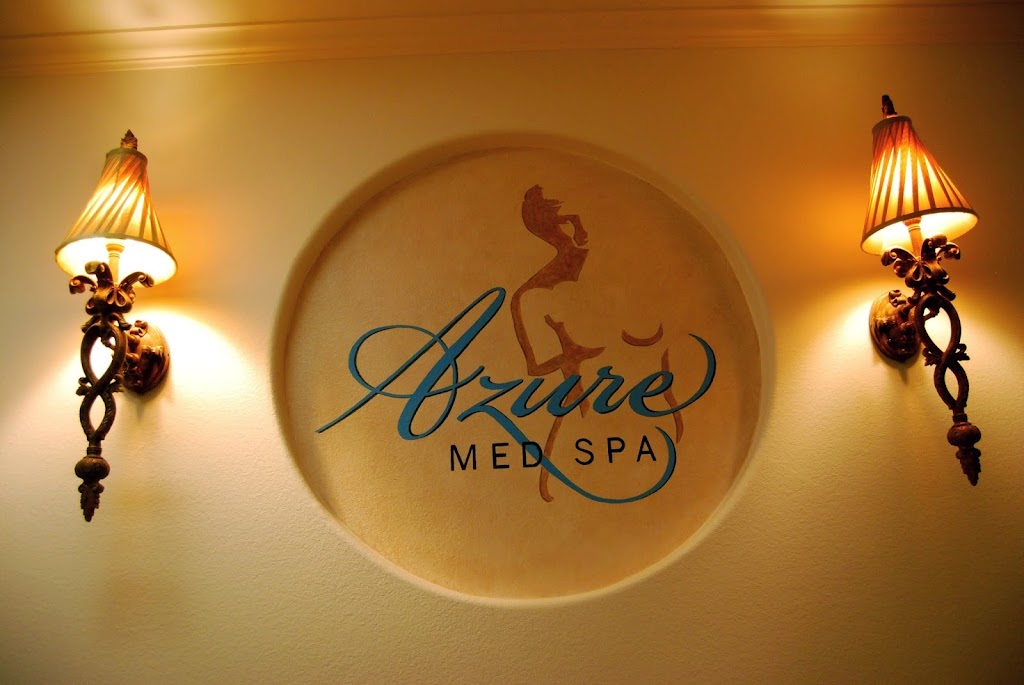 Azure Med Spa | 2840 Legacy Dr #200, Frisco, TX 75034, USA | Phone: (972) 294-6992