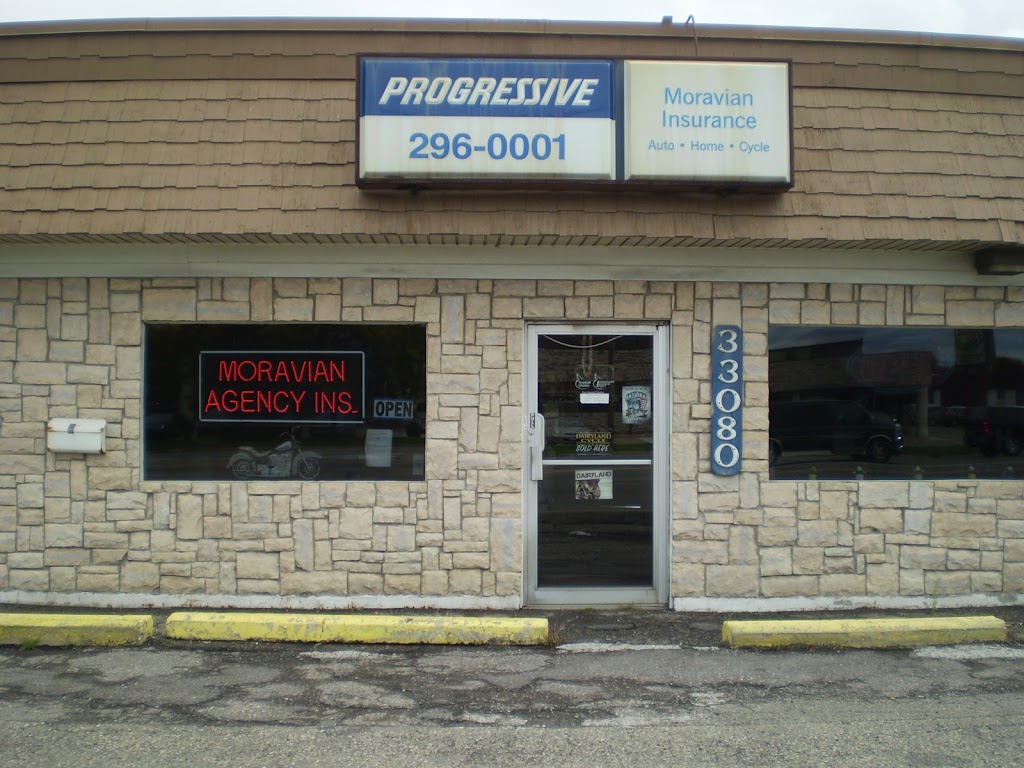 Moravian Insurance Agency | 33080 Groesbeck Hwy, Fraser, MI 48026, USA | Phone: (586) 296-0001