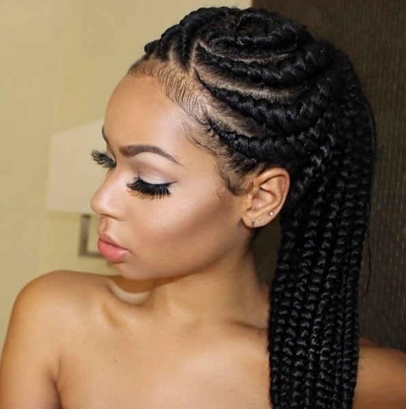 NANH AFRICAN HAIR BRAIDING | 179 Shadowhill Ln SW, Loganville, GA 30052, USA | Phone: (404) 453-2299