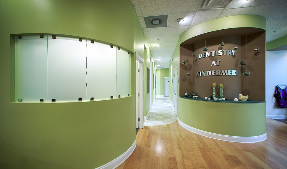 Dentistry At Windermere | 2950 Buford Hwy #200, Cumming, GA 30041, USA | Phone: (770) 205-1212