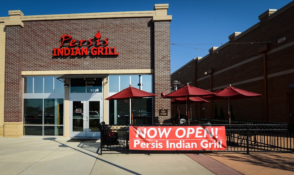 Persis Indian Grill | 1116 Parkside Main St, Cary, NC 27519, USA | Phone: (919) 378-1819