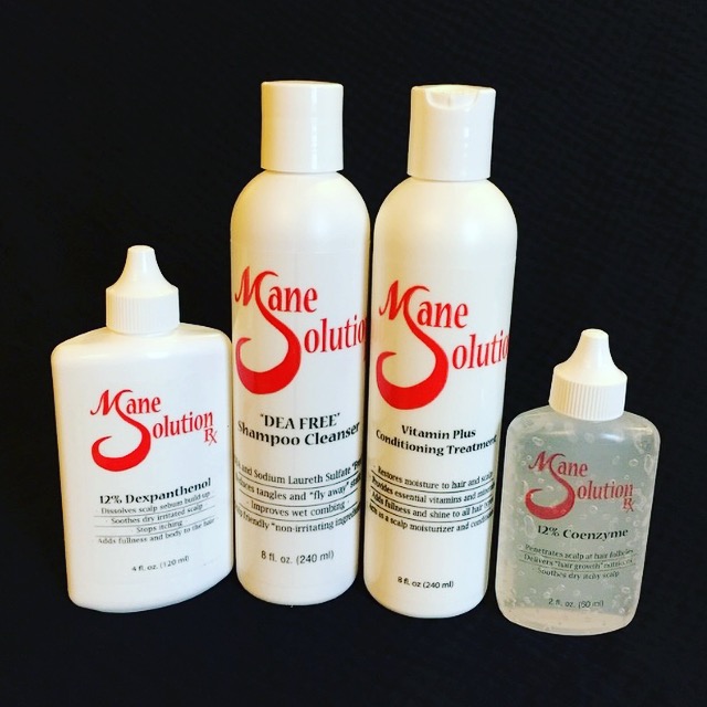 Mane Solution | 415 New Karner Rd, Albany, NY 12205, USA | Phone: (518) 250-5569