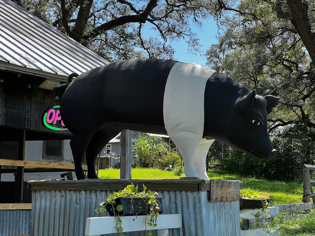 Aunt Jos BBQ | 5303 US-77, Victoria, TX 77905, USA | Phone: (361) 433-4327