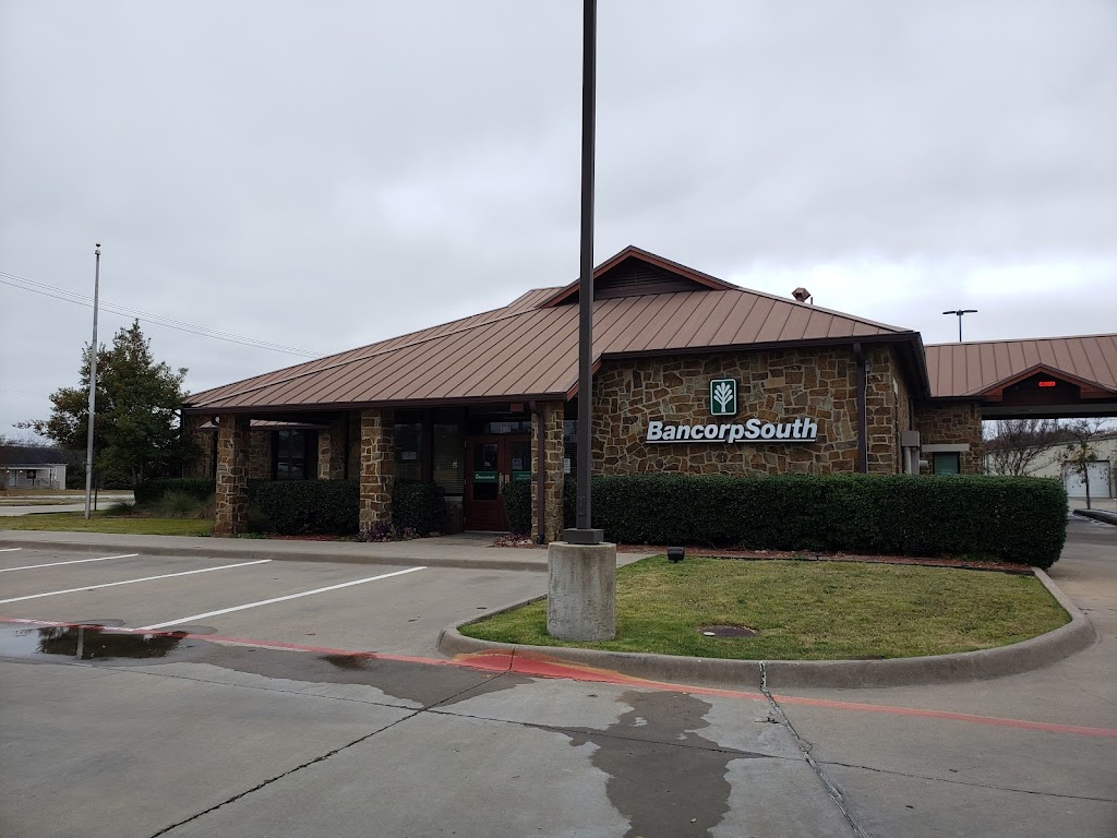 Cadence Bank | 402 W White St, Anna, TX 75409, USA | Phone: (972) 924-5626