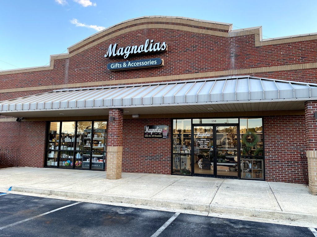 Magnolias Gift Shop | 150 Chelsea Corners Way, Chelsea, AL 35043, USA | Phone: (205) 618-9800