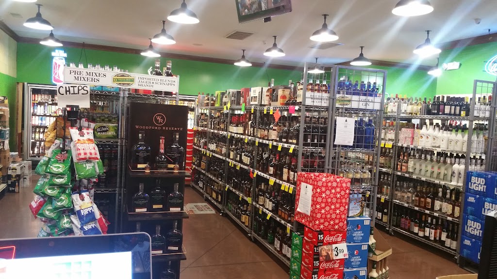 ODriscolls Spirits | 793 Taylorsville Rd, Taylorsville, KY 40071, USA | Phone: (502) 477-1234