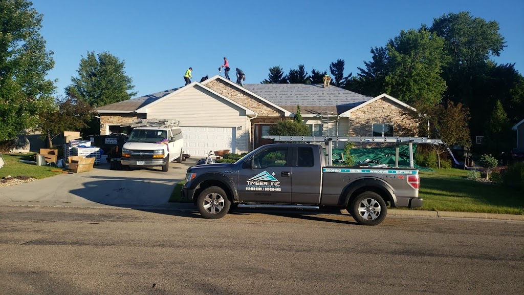 Timberline Roofing & Contracting - Ham Lake | 967 138th Ln NE, Ham Lake, MN 55304, USA | Phone: (612) 284-5329