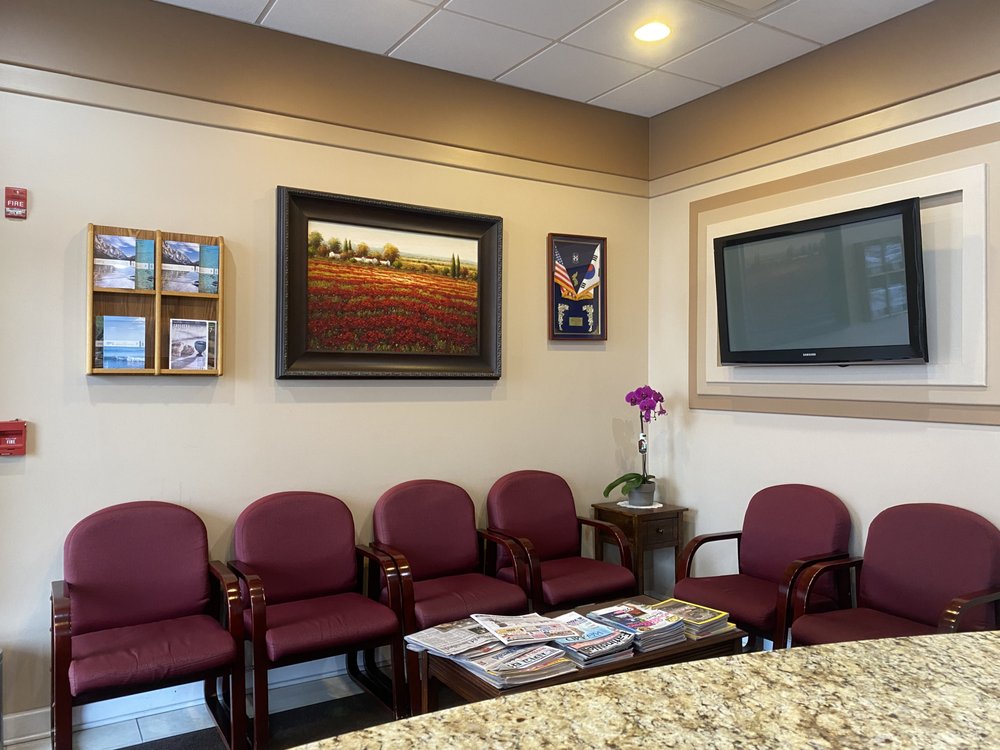 Center for Esthetic & Restorative Dentistry Inc. | 1738 W Golf Rd, Mt Prospect, IL 60056, USA | Phone: (847) 357-9850
