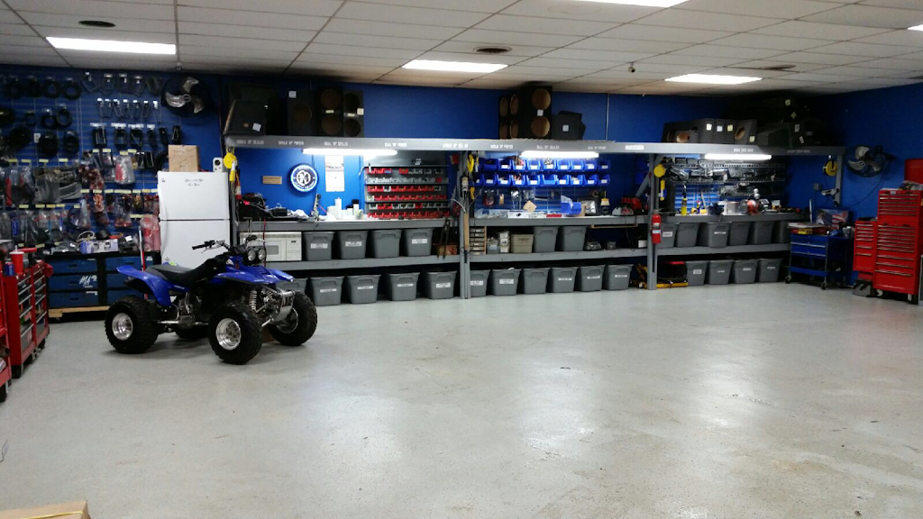 State of the Art Car Audio | 1047 E Michigan Ave, Ypsilanti, MI 48198, USA | Phone: (734) 484-0400