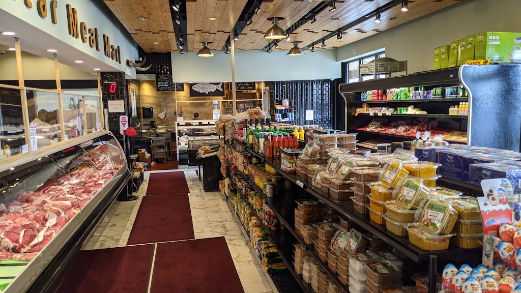 Ishtar Meat Mart | 36865 Ryan Rd, Sterling Heights, MI 48310, USA | Phone: (586) 883-9438