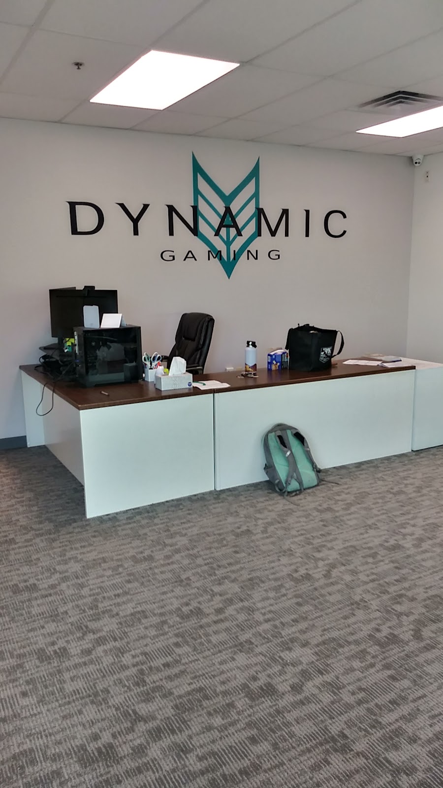 Dynamic Gaming Solutions | 950 Riverside Pkwy Suite 40, West Sacramento, CA 95605, USA | Phone: (916) 822-4358