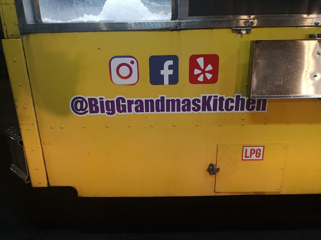 Big Grandmas Kitchen | 2283 N Fair Oaks Ave, Altadena, CA 91001, USA | Phone: (626) 354-3619