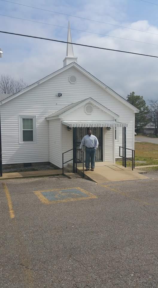Second Baptist Church | 536 Eureka St, Turrell, AR 72384, USA | Phone: (870) 816-8964