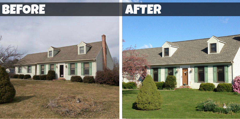 Scottsburg Roofing | 519 N Gardner St, Scottsburg, IN 47170, USA | Phone: (502) 298-8946