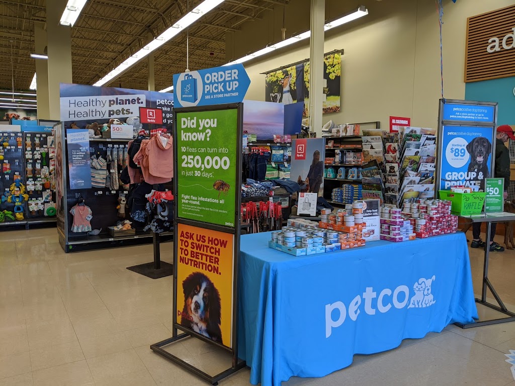 Petco | 2441 N Maize Rd #1001, Wichita, KS 67205, USA | Phone: (316) 773-2650