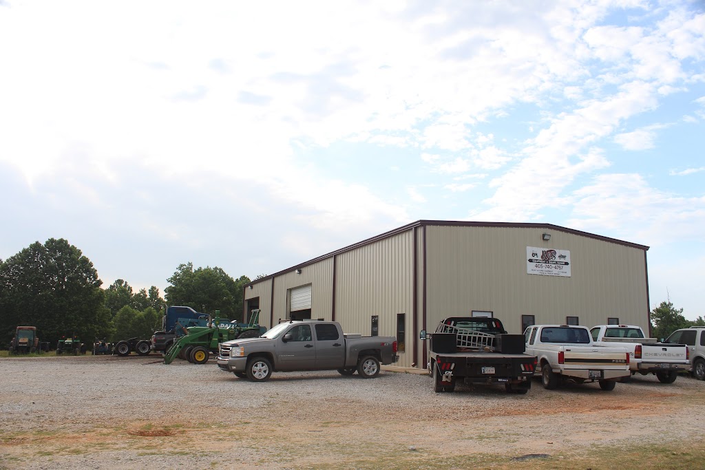 R&S Equipment and Diesel Repair | 8835 OK-99, Prague, OK 74864, USA | Phone: (405) 567-0025