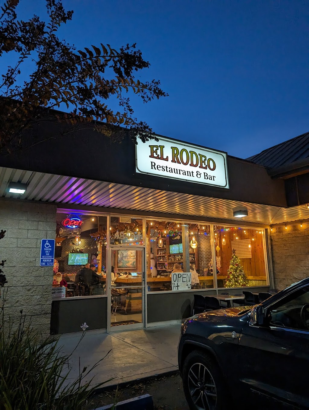 El Rodeo | 4949 I, Stevenson Blvd, Fremont, CA 94538, USA | Phone: (510) 270-8008