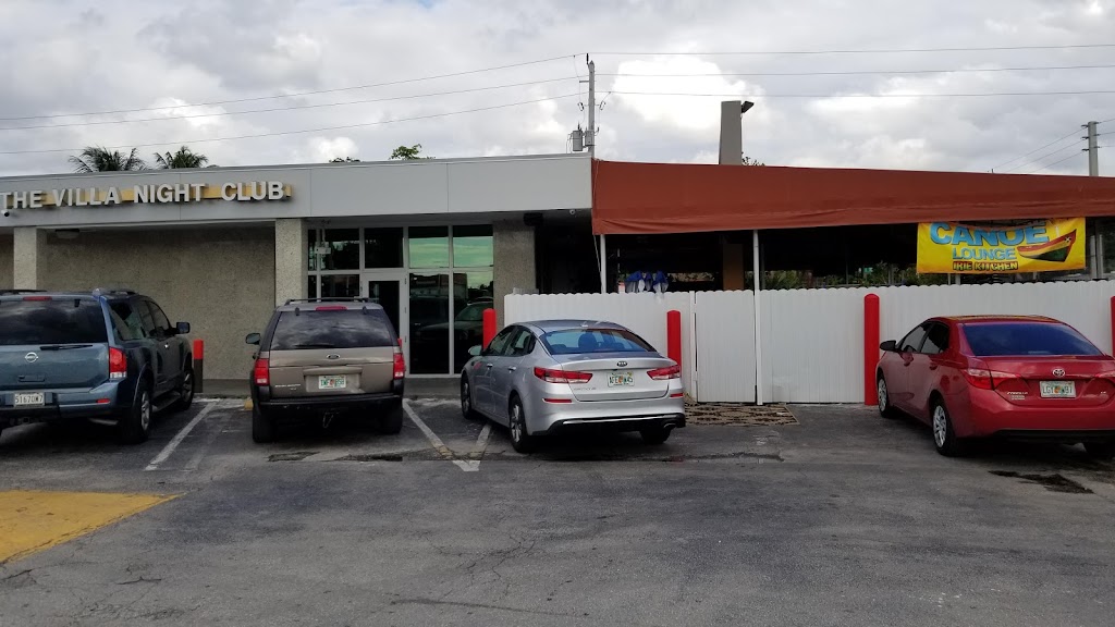 The Villa Nightclub | 19501 NW 2nd Ave, Miami Gardens, FL 33169, USA | Phone: (305) 651-0083