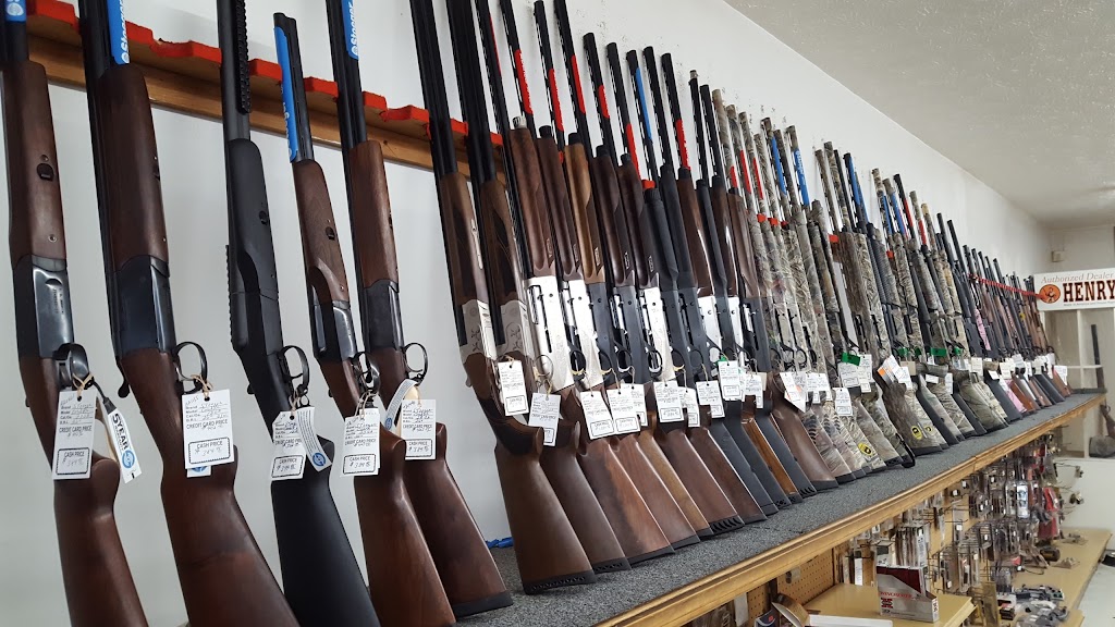 Mikes Guns | 511 Pierce Ln, Frankfort, KY 40601, USA | Phone: (502) 223-8120