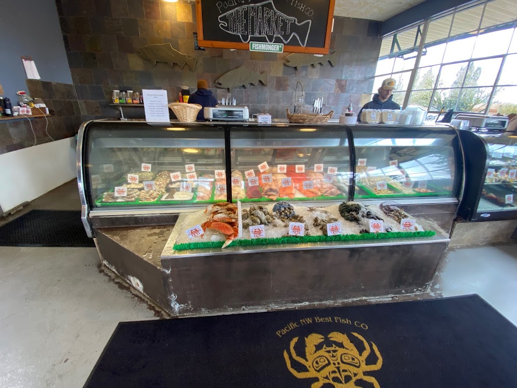 Pacific Northwest Best Fish Co, 24415 NE 10th Ave, Ridgefield, WA 98642