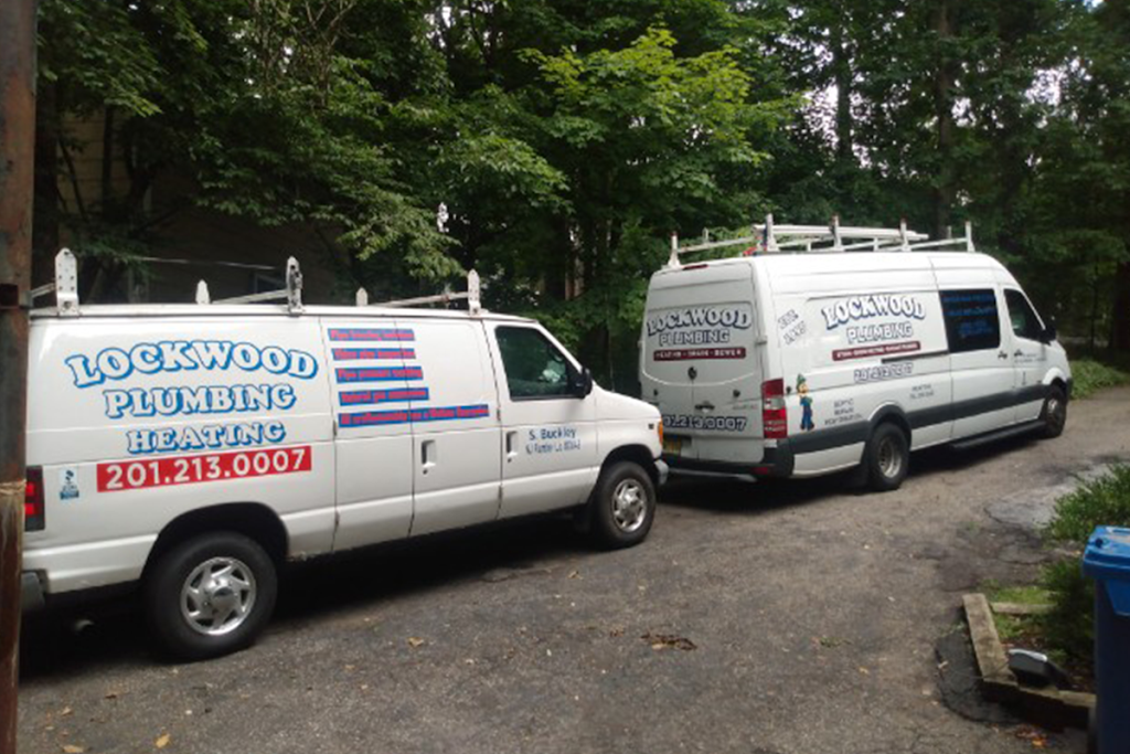 Lockwood Plumbing Heating | 31 Lockwood Ave, Stanhope, NJ 07874, USA | Phone: (201) 213-0007