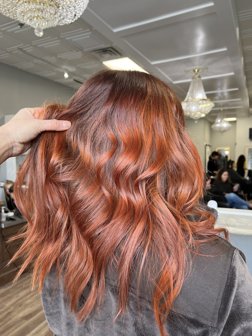 Europa Hair Salon | 81 NJ-10 east, Randolph, NJ 07869, USA | Phone: (862) 397-3728